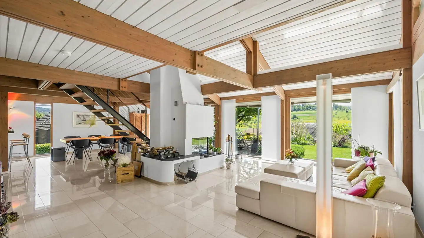 Single house for sale - Adlerfeldstrasse 50, 4402 Frenkendorf - Photo 4