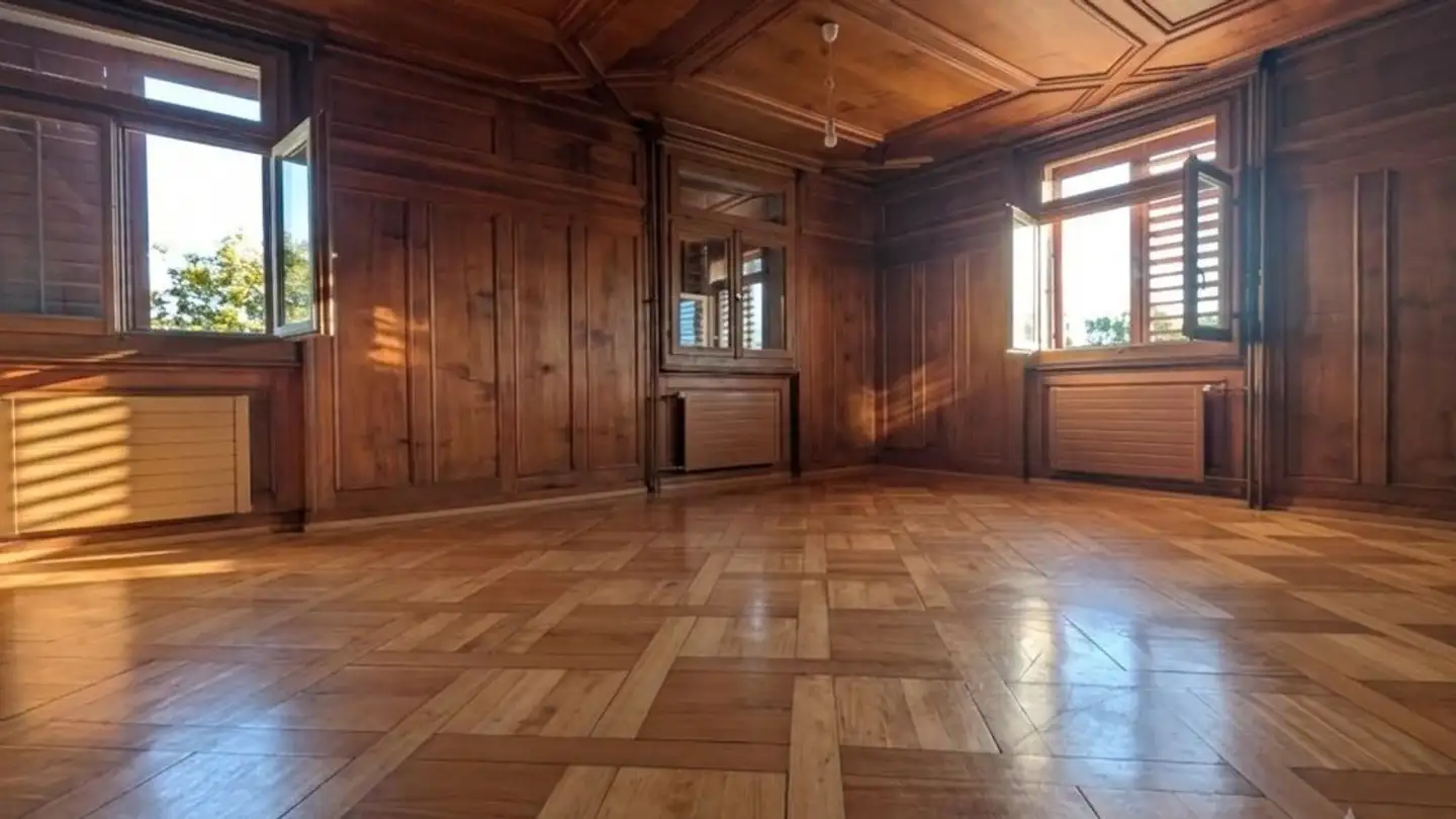 Chambre à louer - Sternmattstrasse 16, 6005 Luzern - Photo 3