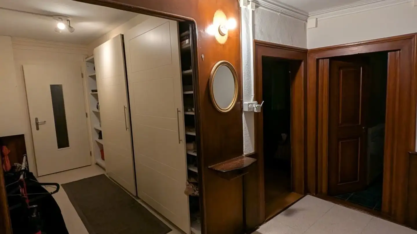Chambre à louer - Sternmattstrasse 16, 6005 Luzern - Photo 4