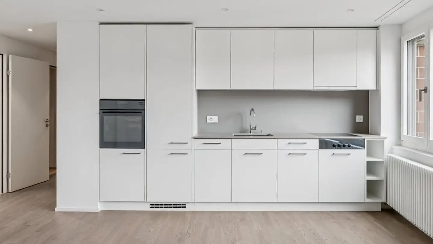 Wohnung mieten - Widmerstrasse 73b, 8038 Zürich - Foto 2