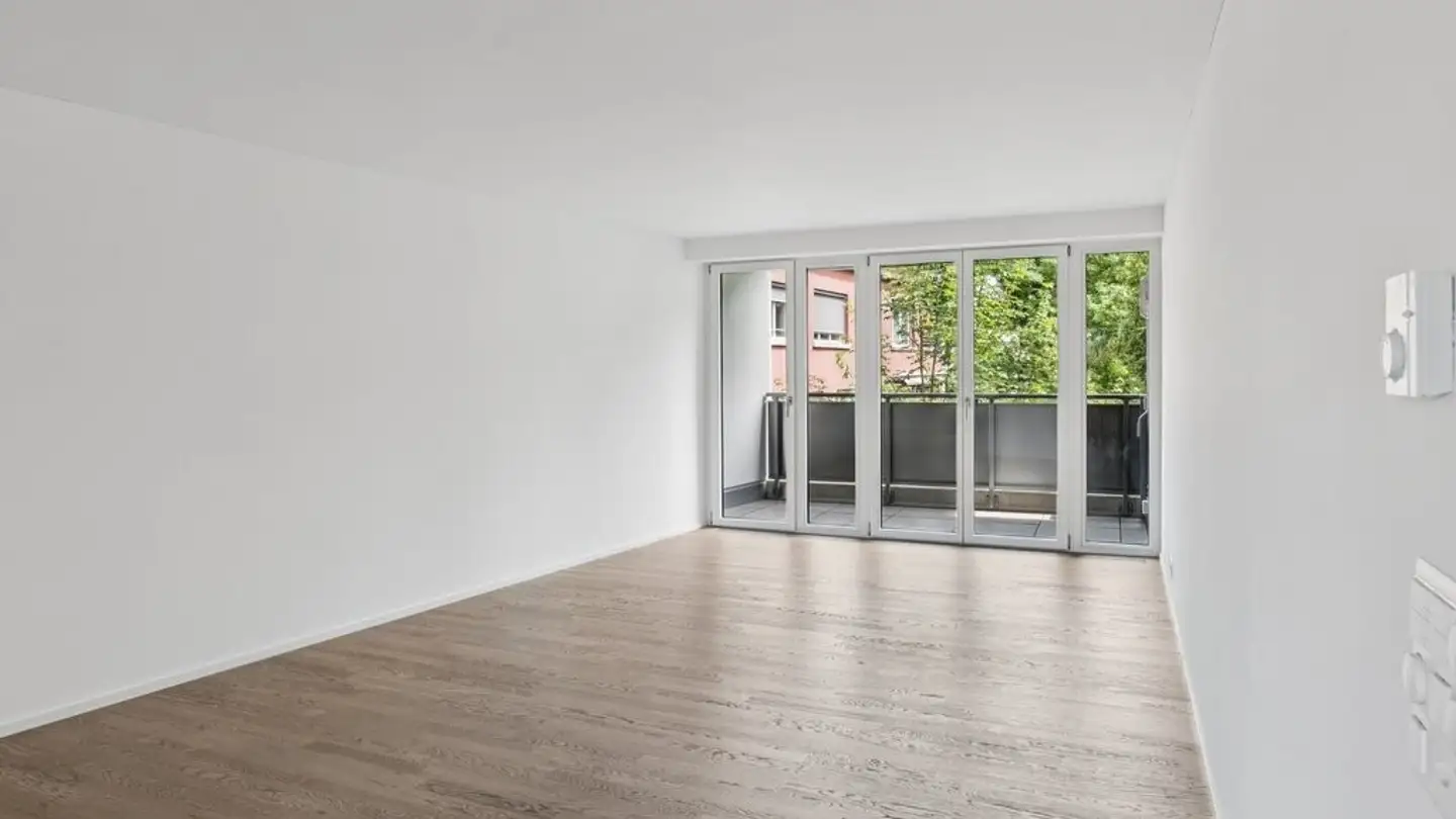 Wohnung mieten - Widmerstrasse 73b, 8038 Zürich - Foto 3