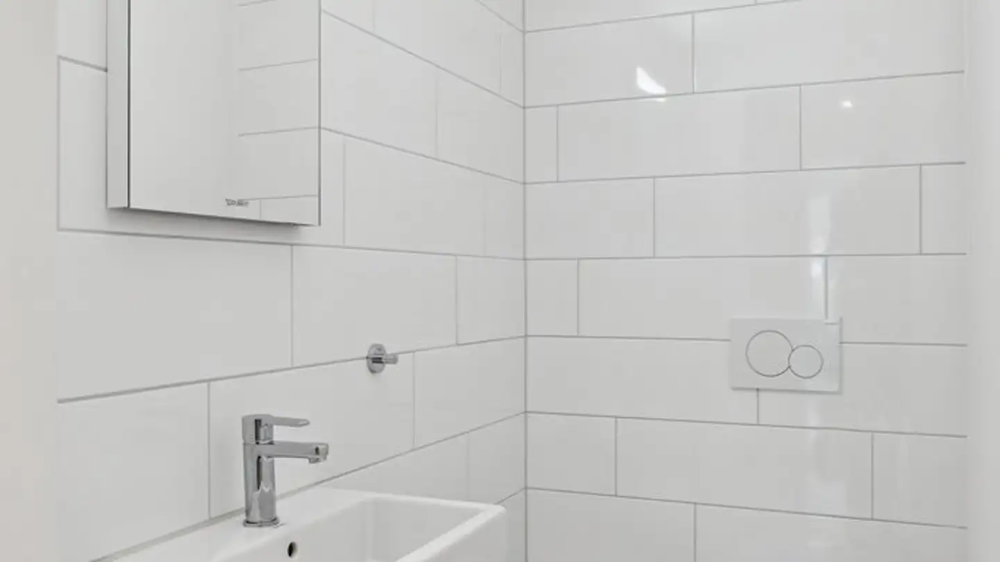 Wohnung mieten - Widmerstrasse 73b, 8038 Zürich - Foto 4