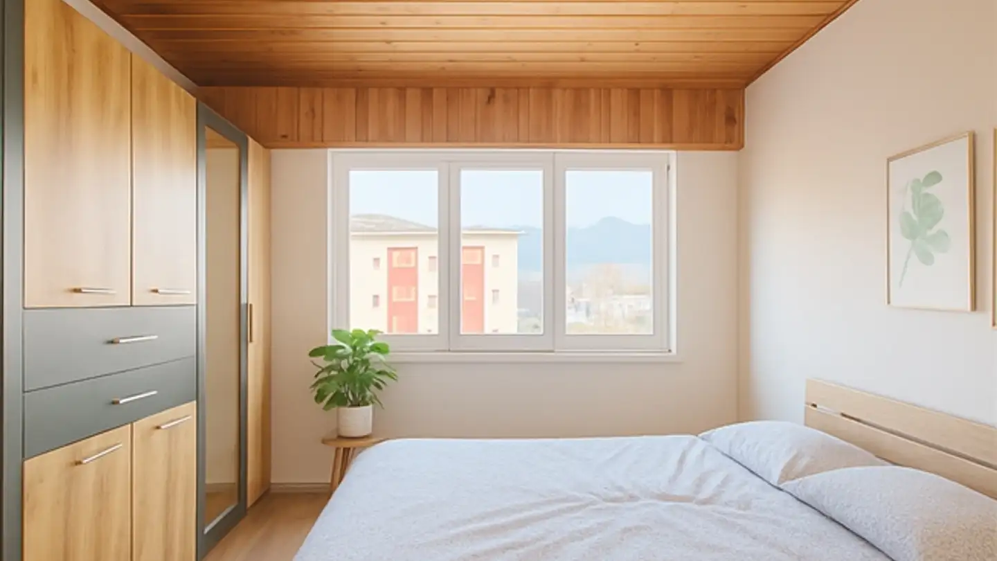 Appartamento in vendita - 6982 Agno - Photo 4