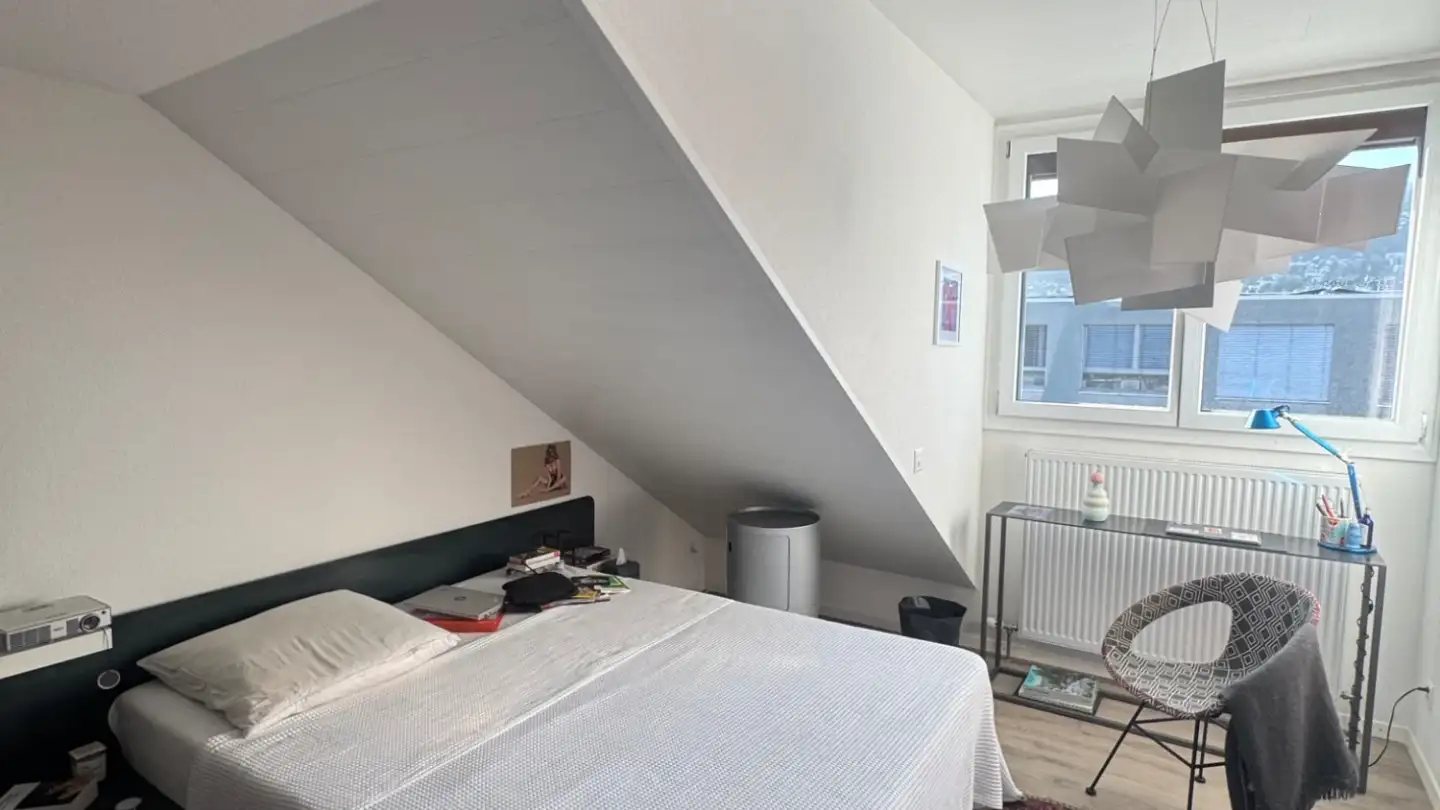 Appartement à louer - Rue Des Prés / Mattenstrasse 66, 2503 Biel/Bienne - Photo 3