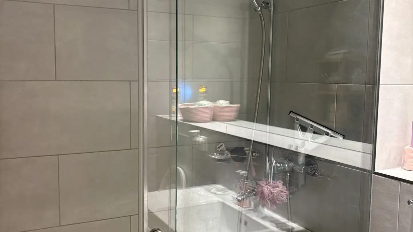 Zimmer mieten - Ofenstrasse 42, 4123 Allschwil - Foto 4