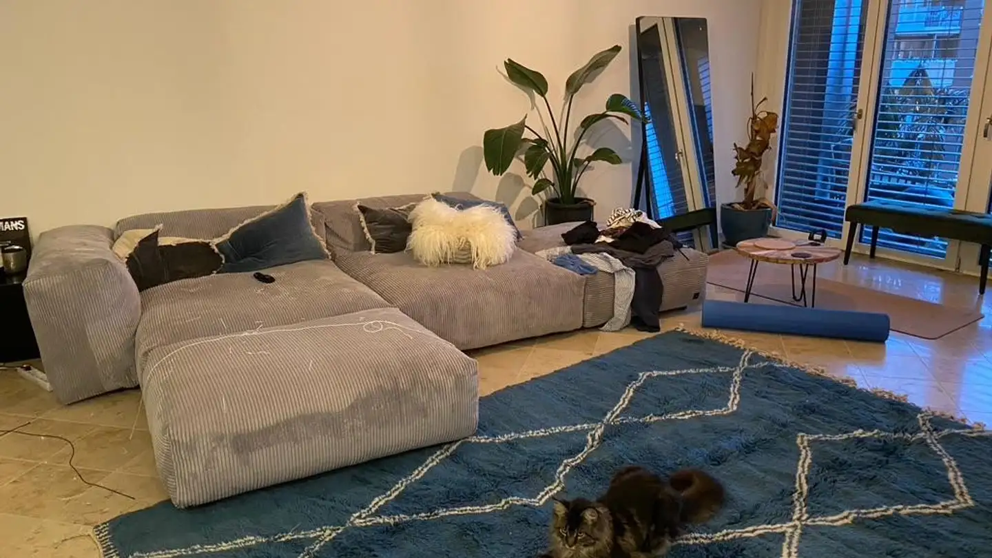 Single room for rent - Käferholzstrasse, 8037 Zürich - Photo 2