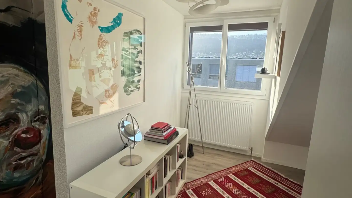 Appartement à louer - Rue Des Prés / Mattenstrasse 66, 2503 Biel/Bienne - Photo 4