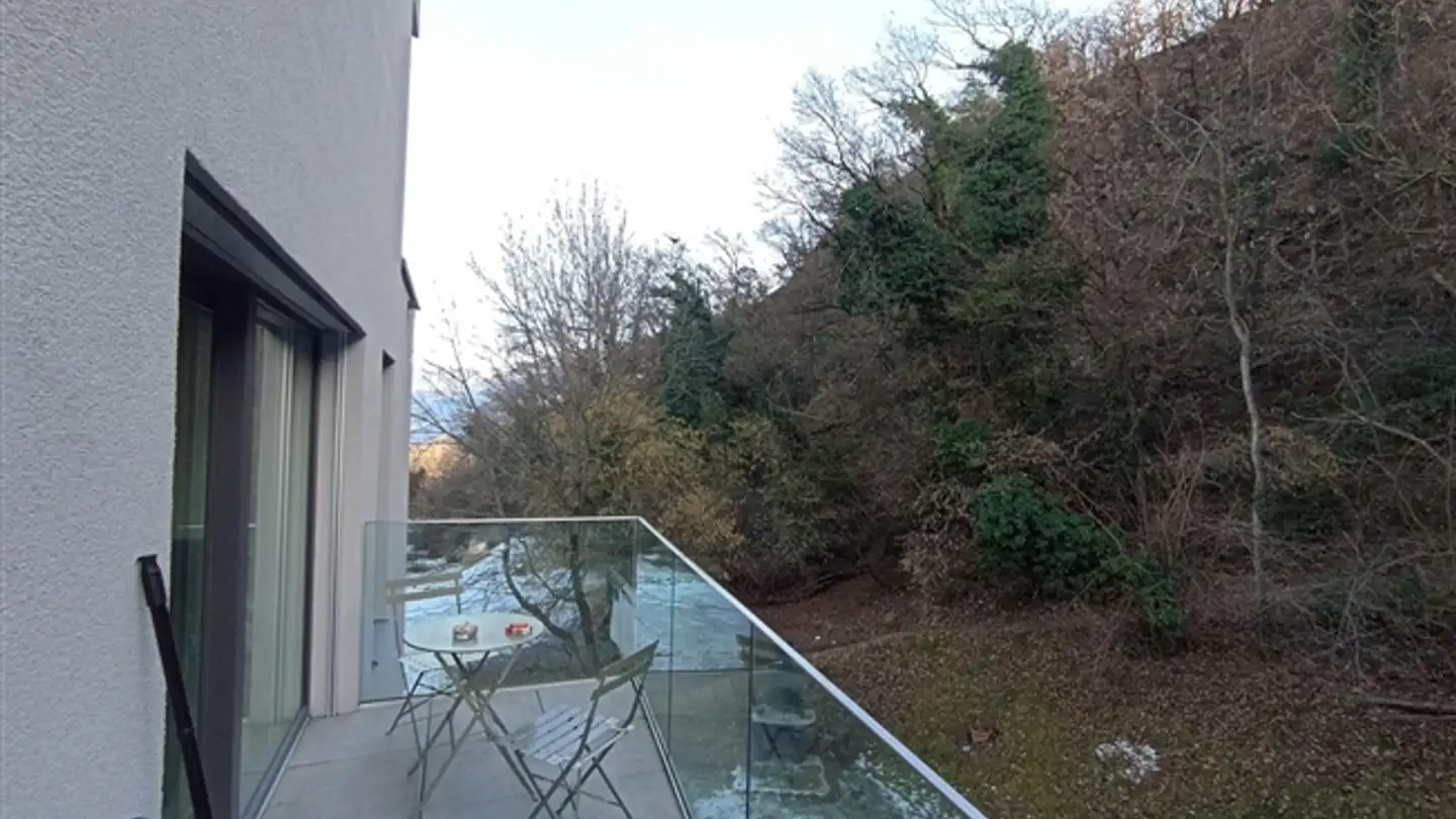 Appartement à louer - Rue Des Grandchamps 30, 1971 Champlan (Grimisuat) - Photo 4