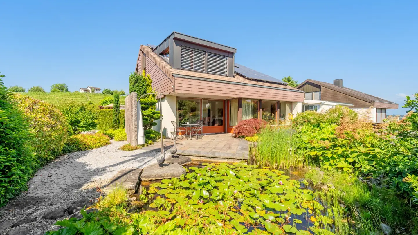 Casa bifamiliare in vendita - 8645 Jona - Photo 2