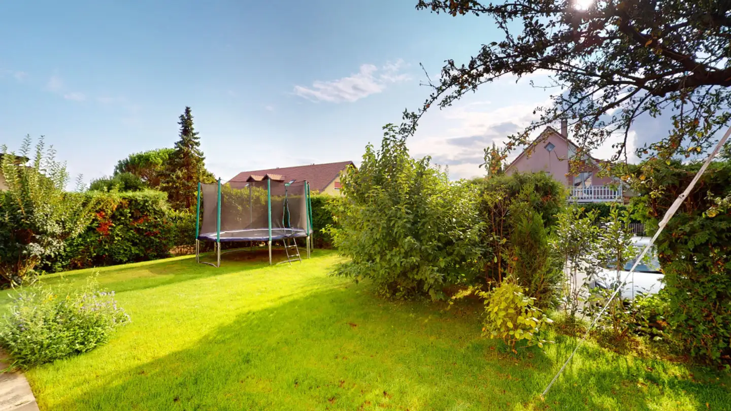 Row house for sale - Etoy, 1163 Etoy