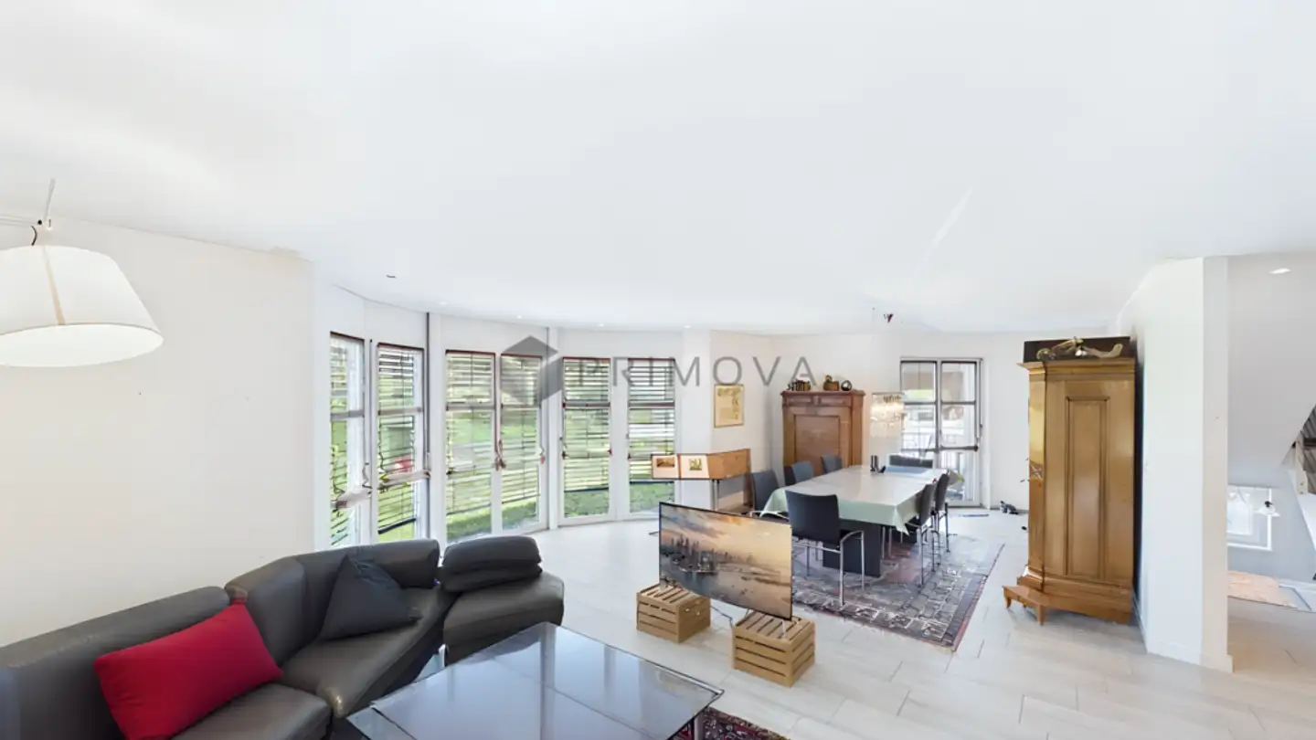 Maison individuelle à vendre - 8524 Uesslingen - Photo 2