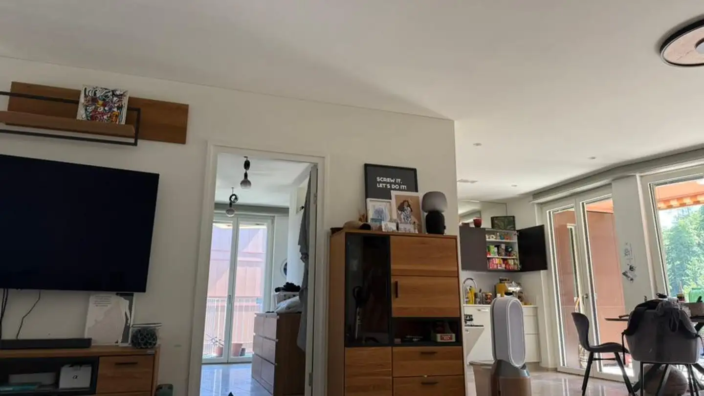 Single room for rent - Käferholzstrasse, 8037 Zürich - Photo 3