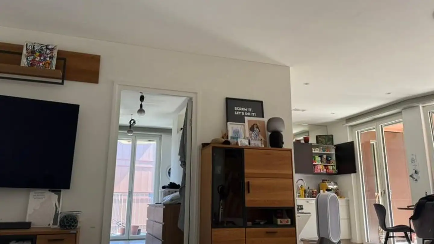 Single room for rent - Käferholzstrasse, 8037 Zürich - Photo 3