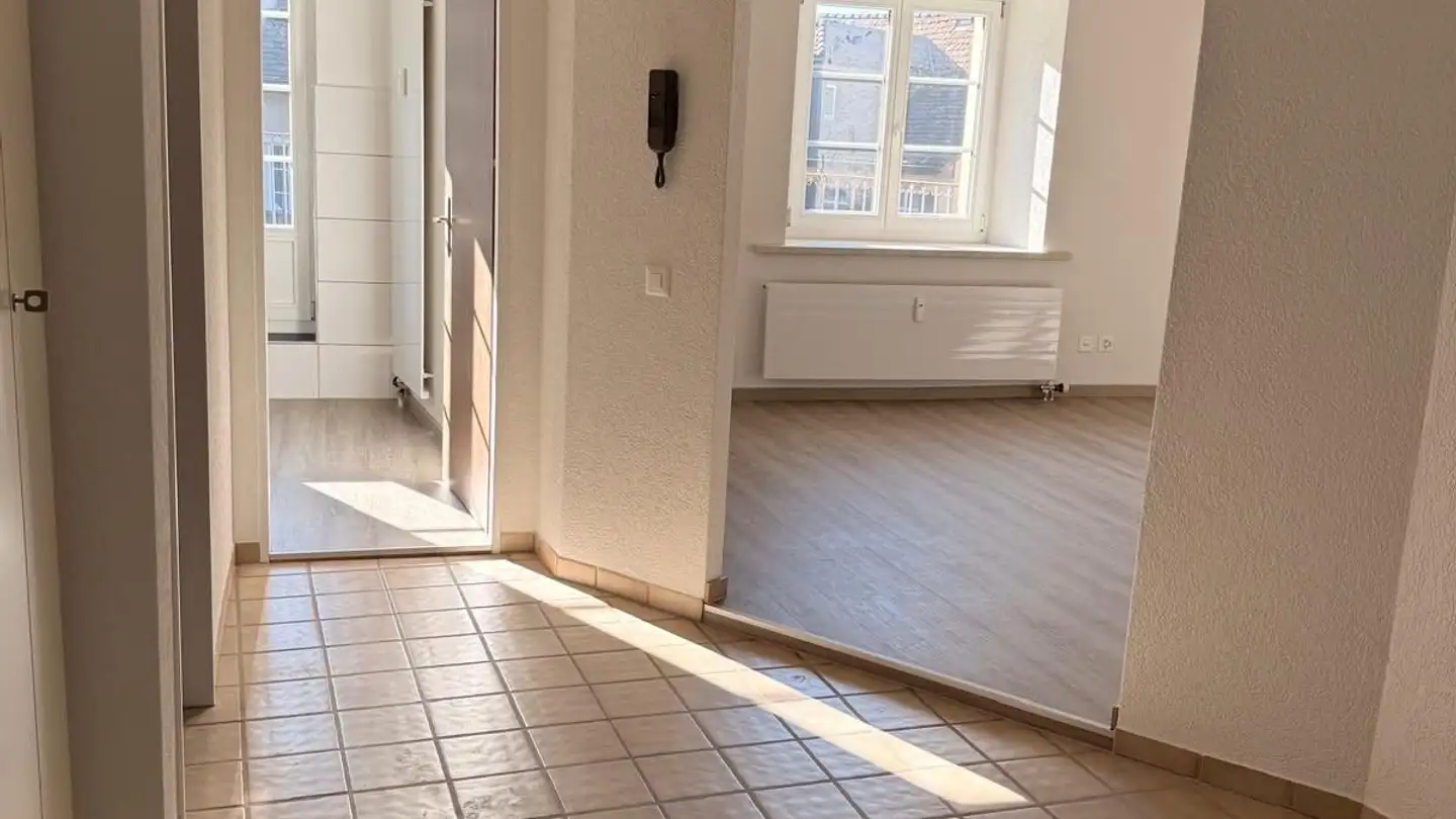 Appartamento in affitto - Untere Wasengasse 129, 5080 Laufenburg