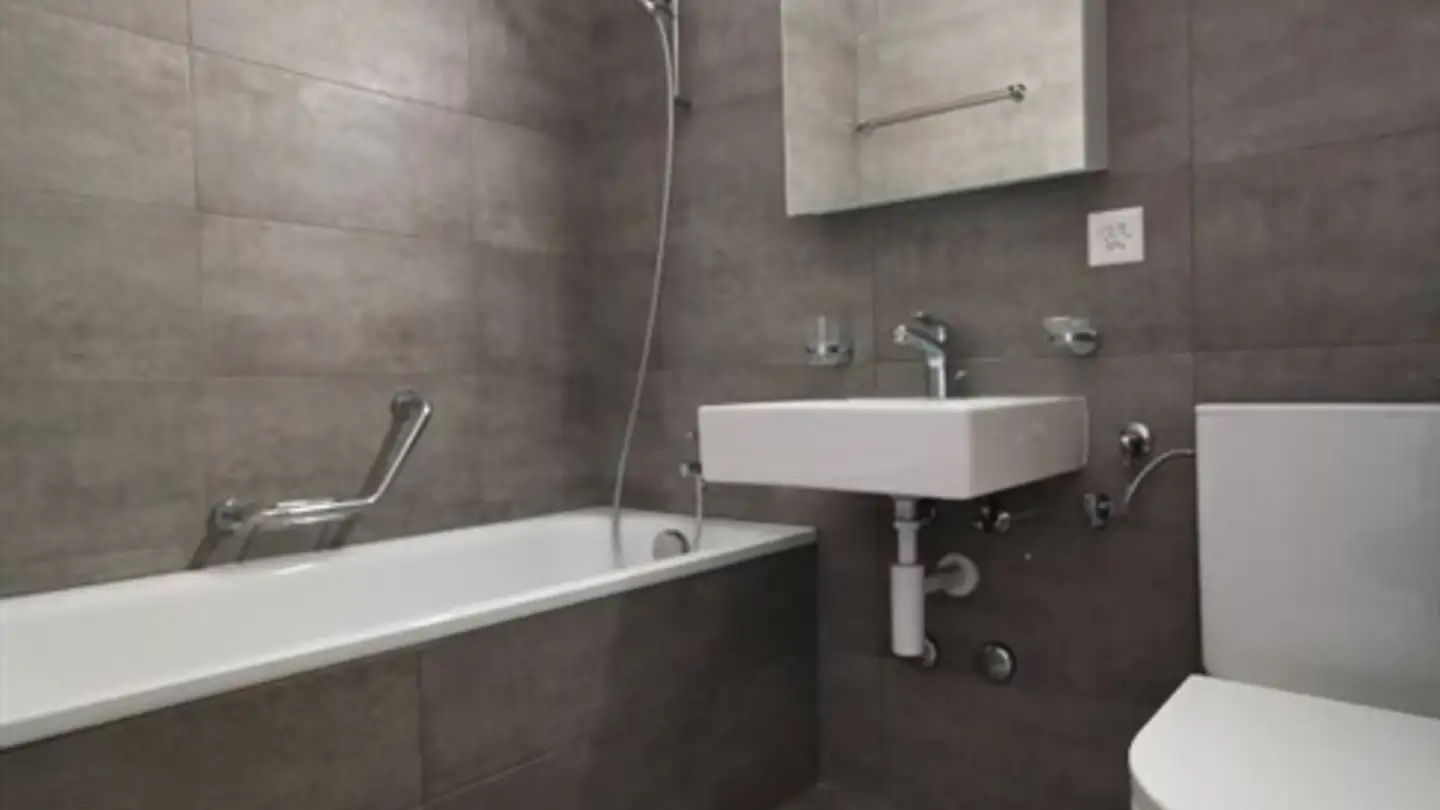 Apartment for rent - Impasse Des Arêtes 5, 2300 La Chaux-de-Fonds - Photo 3