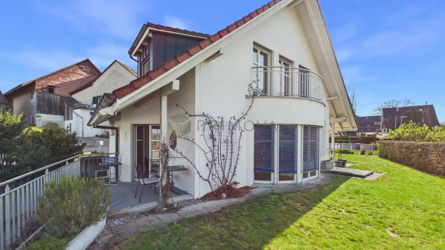 Single house for sale - 8524 Uesslingen