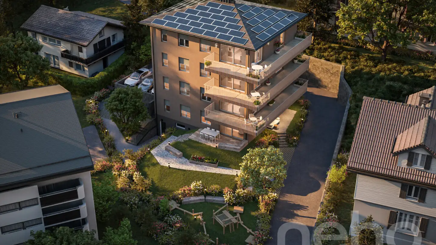 Wohnung kaufen - 1804 Corsier-sur-Vevey - Foto 3
