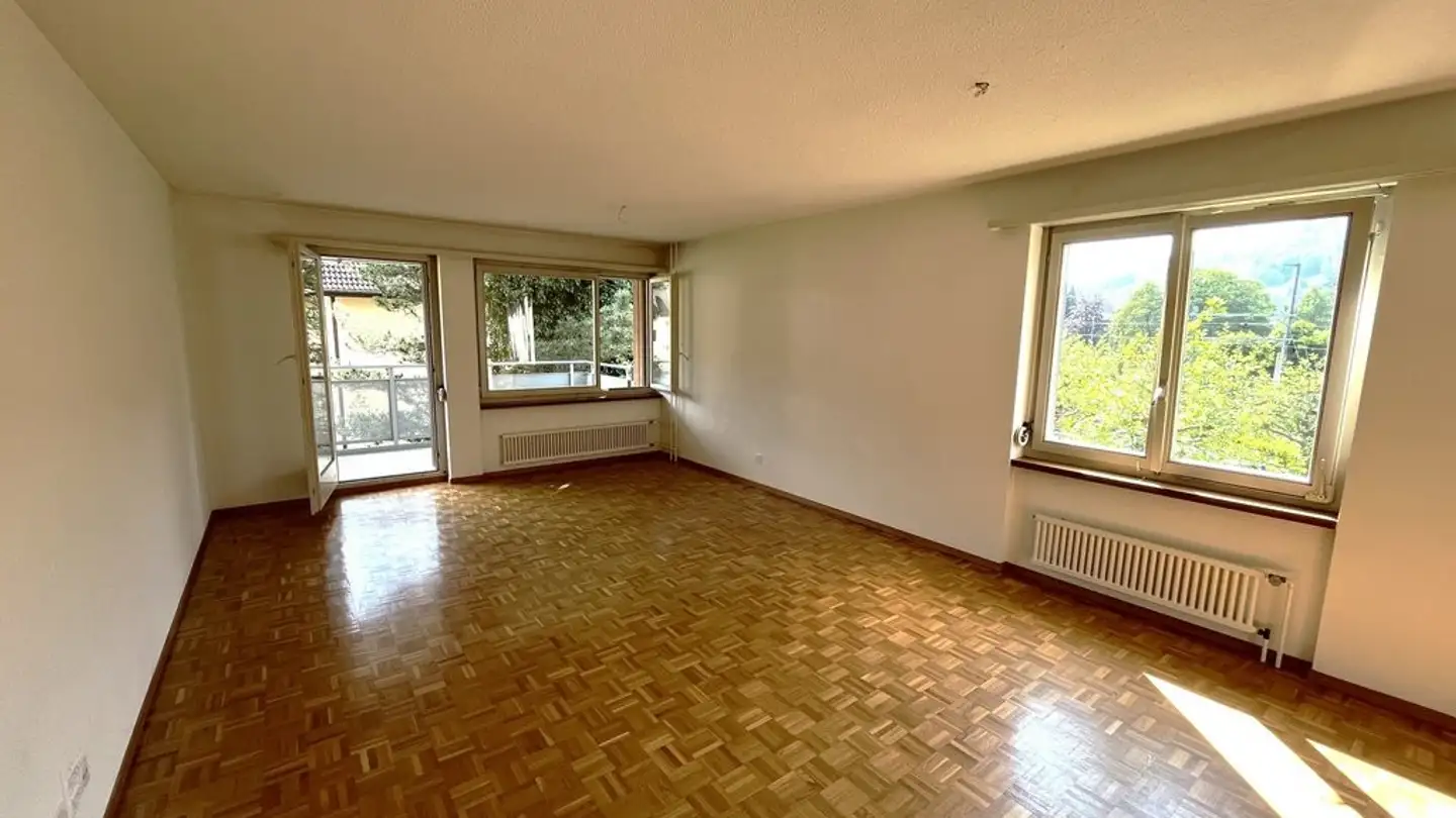 Appartamento in affitto - Muoshofstrasse 22, 6102 Malters - Photo 2