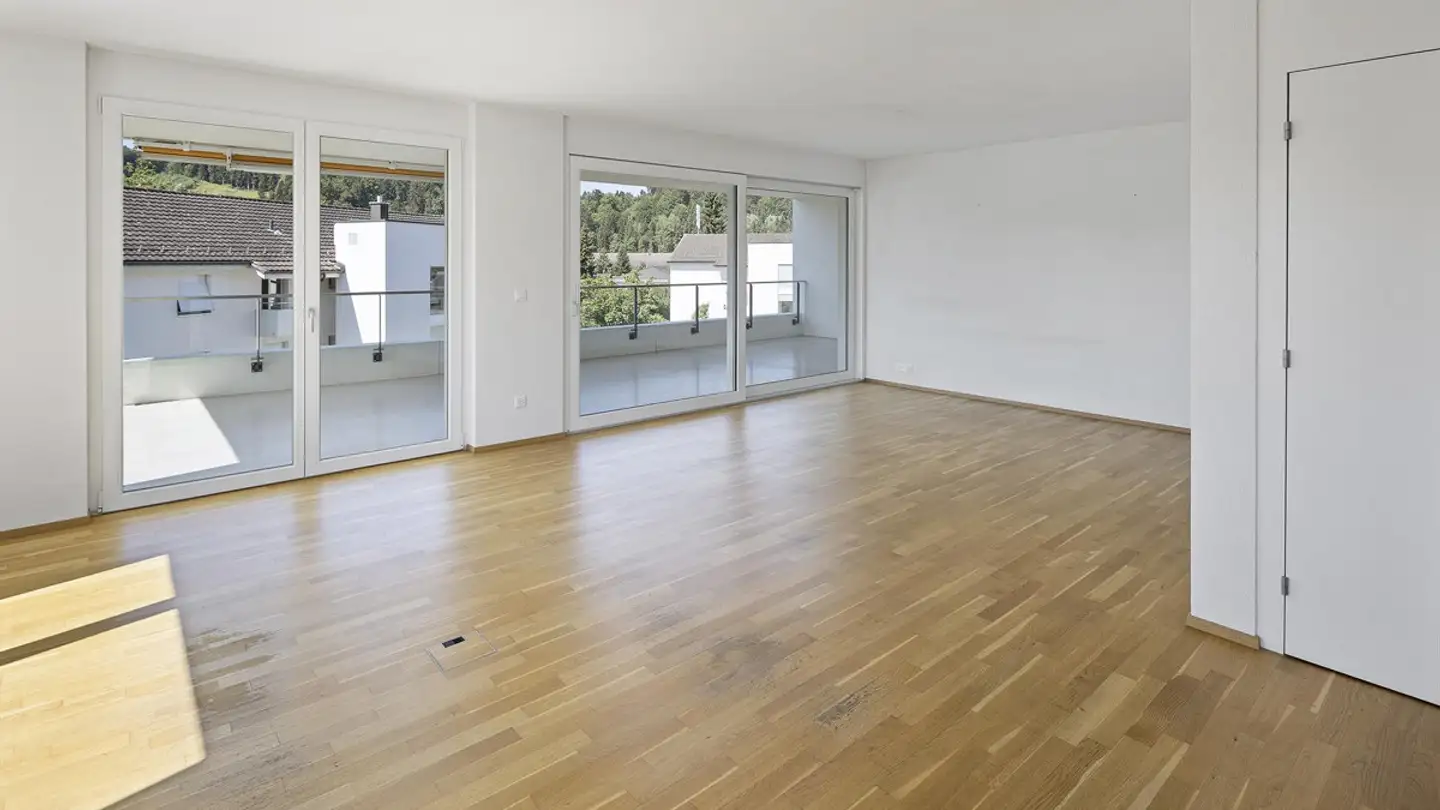 Apartment for sale - Lischenweg 1, 4915 St. Urban - Photo 4