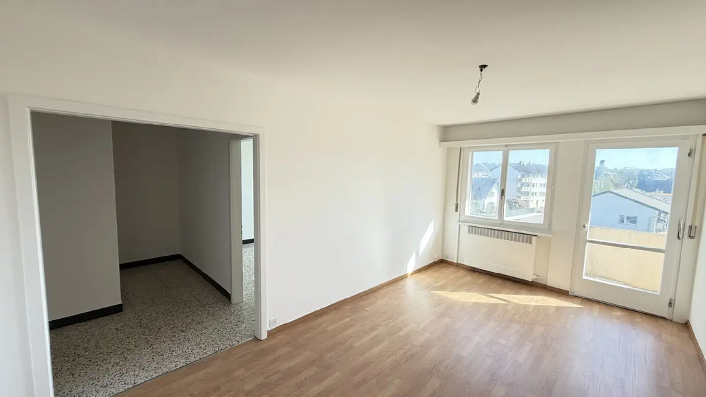 Appartement à louer - Rue Du Mont-Terri, 2942 Alle - Photo 4