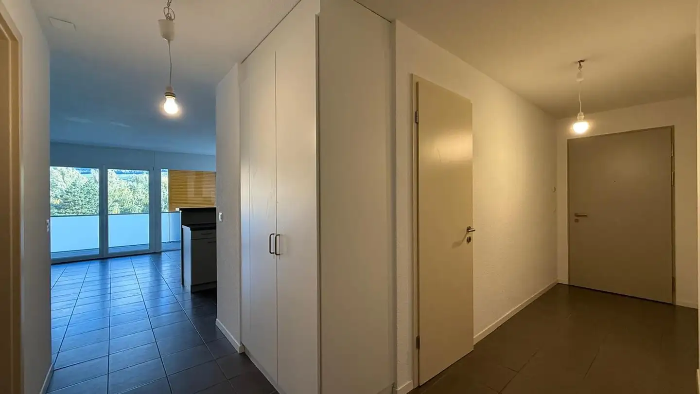 Appartamento in affitto - Avenue Du Bietschhorn 38b, 1950 Sion - Photo 3