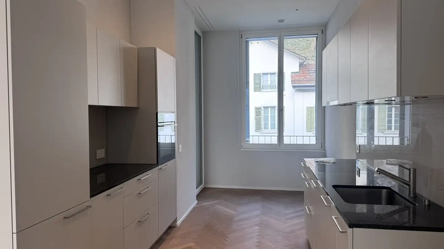 Apartment for rent - Bahnhofstrasse 16, 4663 Aarburg - Photo 2