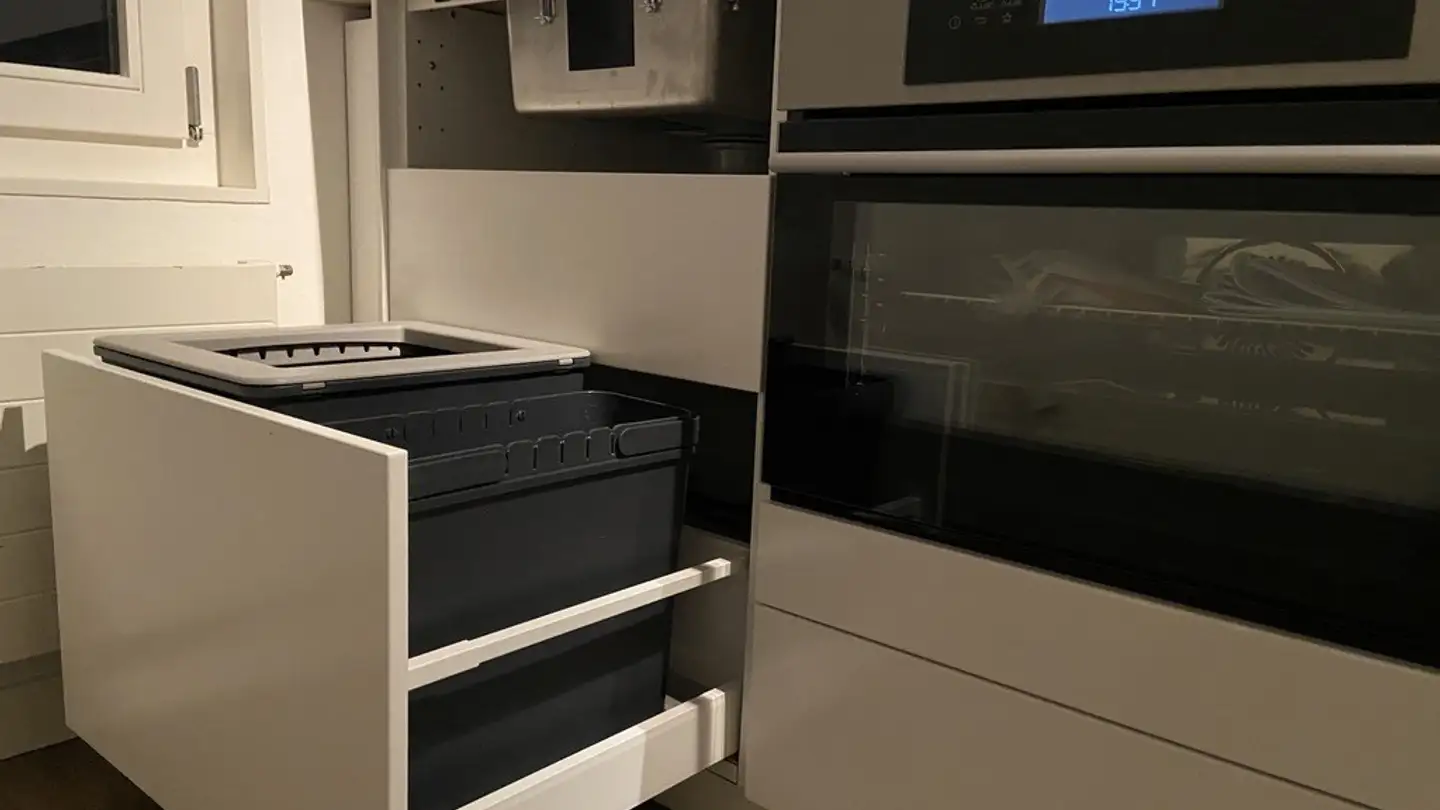 Appartement à louer - Kirchgasse 7, 9606 Bütschwil - Photo 2