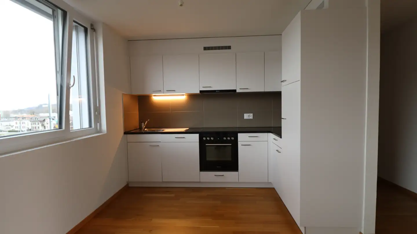 Wohnung mieten - Rue Saint-Roch 40, 1400 Yverdon-les-Bains
