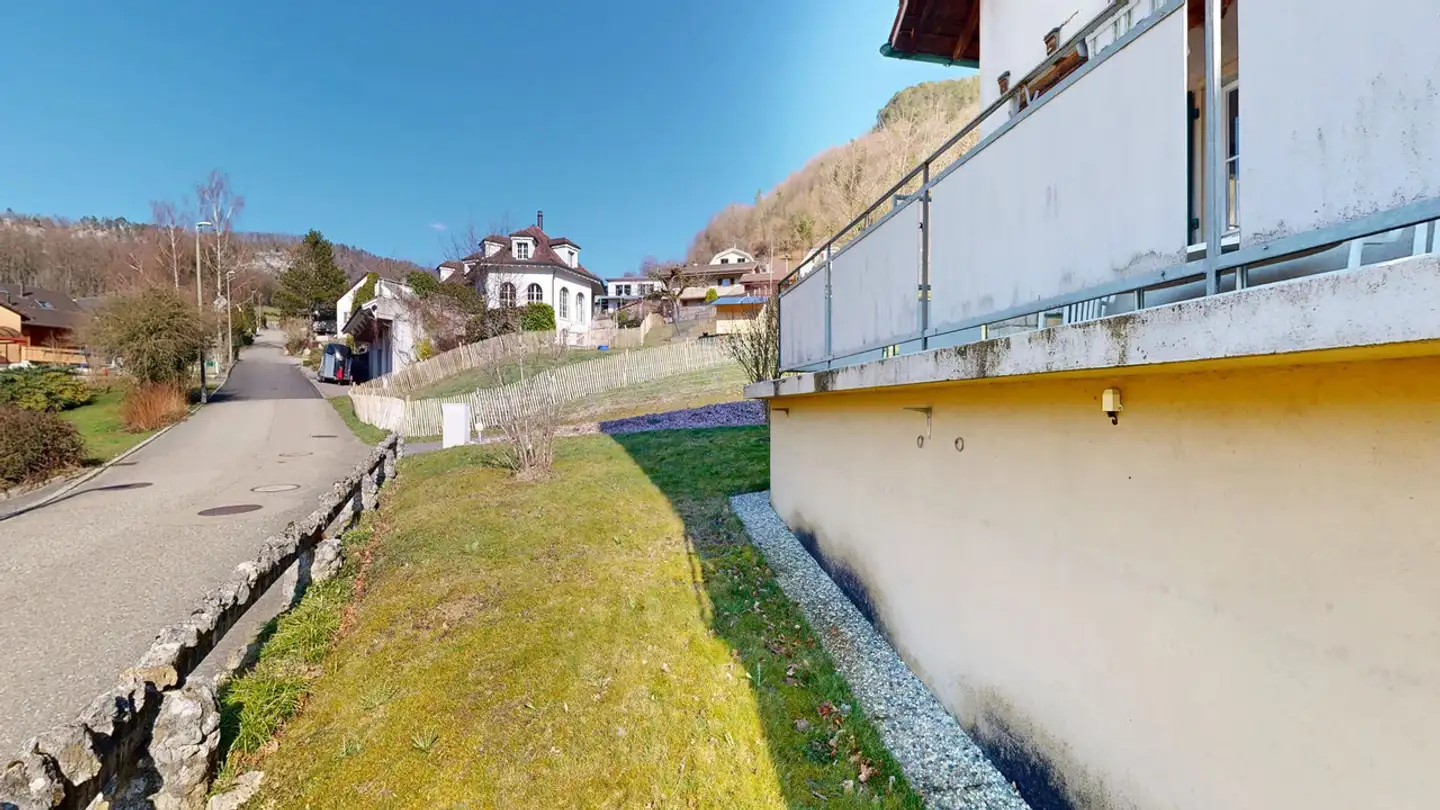 Single house for sale - Ausserfeldstrasse, 4228 Erschwil - Photo 4