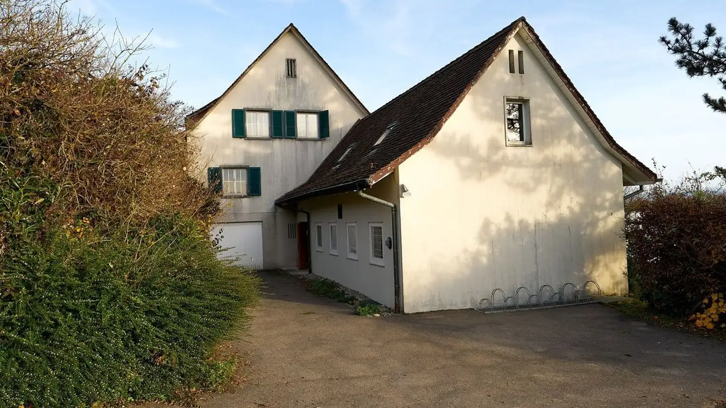 Casa singola in vendita - Sonnenrainstrasse 10, 4533 Riedholz