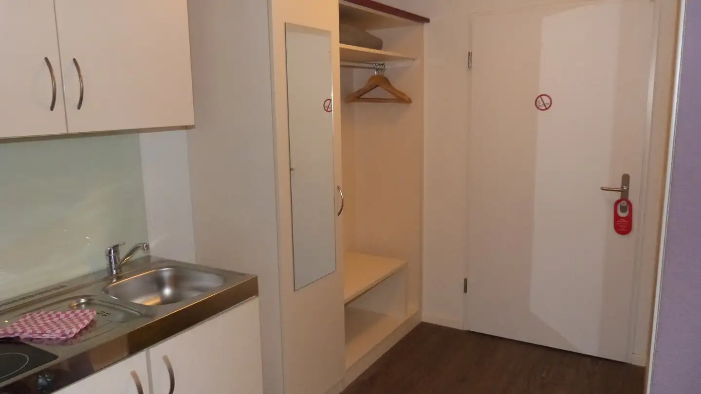 Möblierte Wohnung mieten - Bahnhofstrasse 3a, 8307 Effretikon - Foto 2