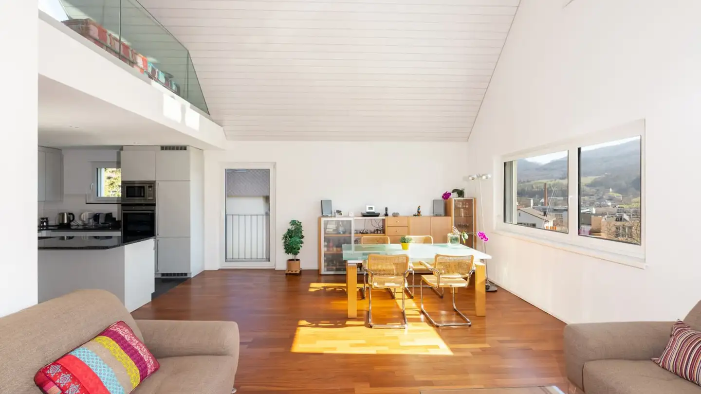 Appartamento in vendita - Dornacherstrasse 1, 4147 Aesch BL
