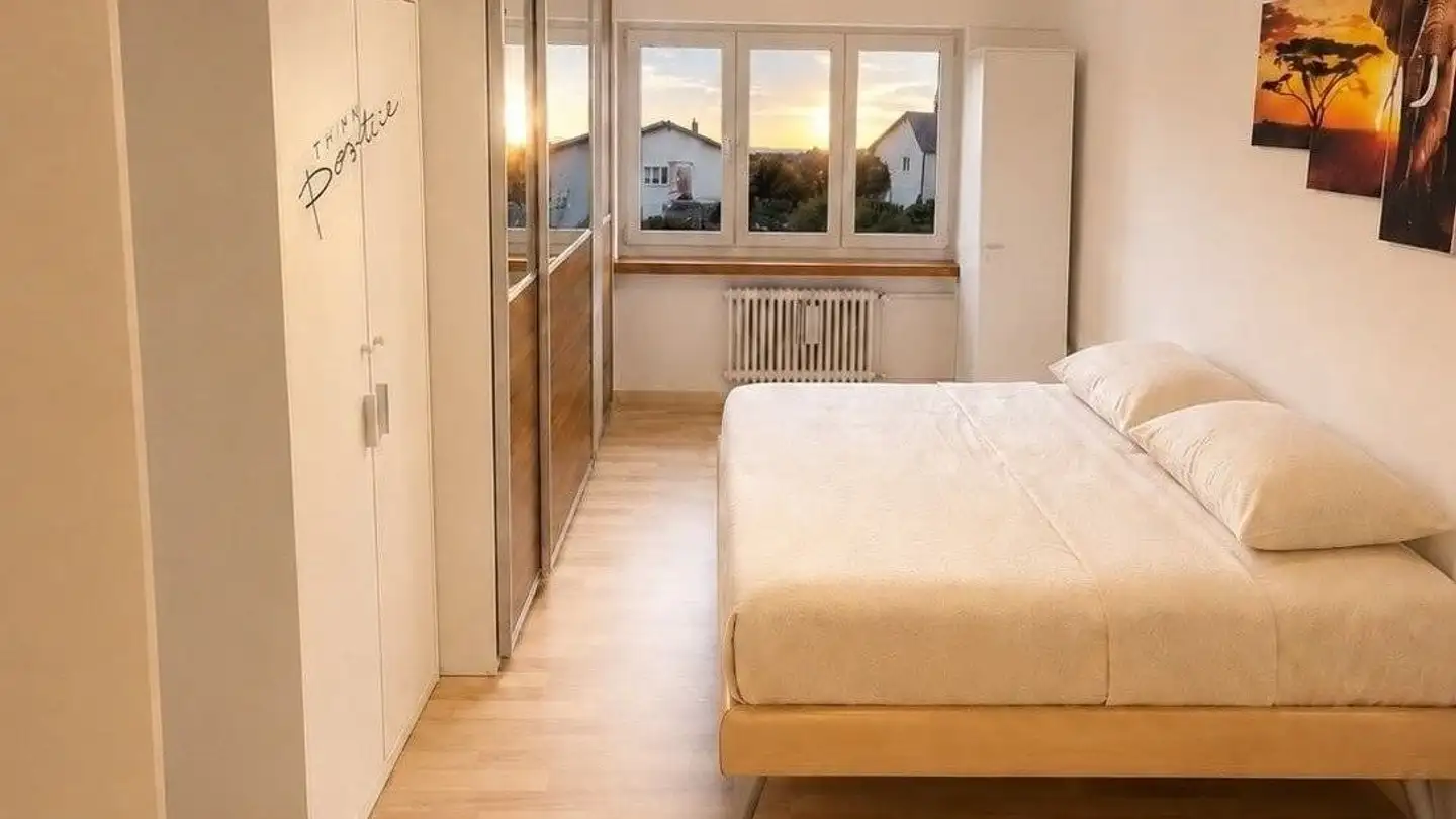 Appartement à louer - Kiesacker 2, 8340 Hinwil - Photo 2