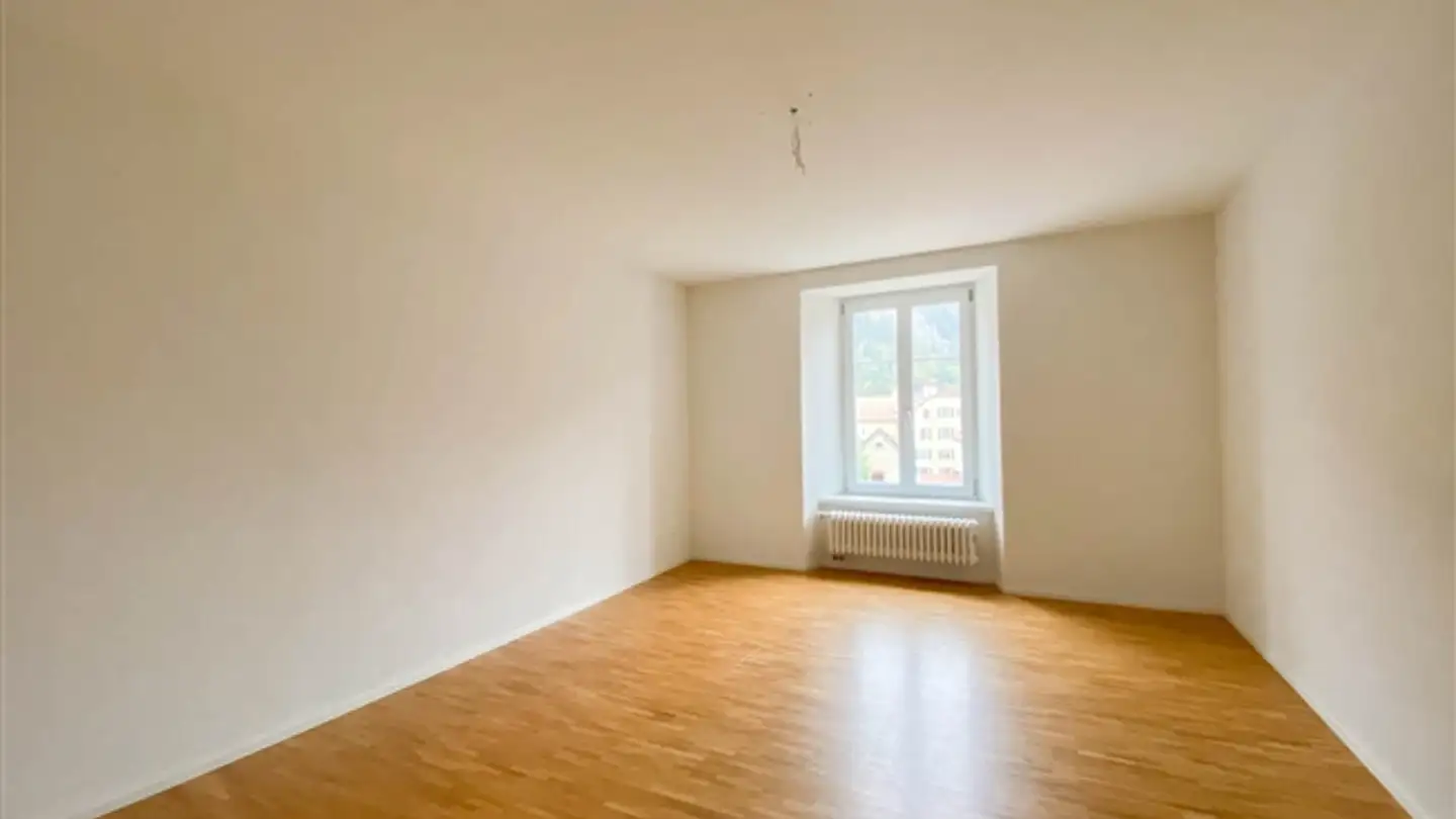 Wohnung mieten - Rue De L'hôpital 16, 2114 Fleurier - Foto 4