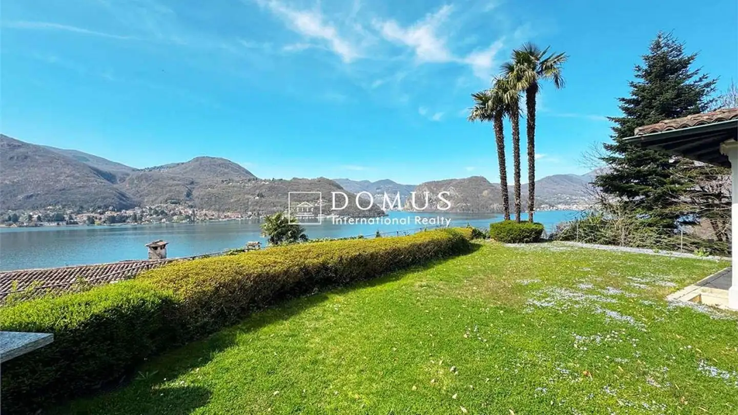 Villa for sale - Via Monte Panorama, 6918 Figino - Photo 3