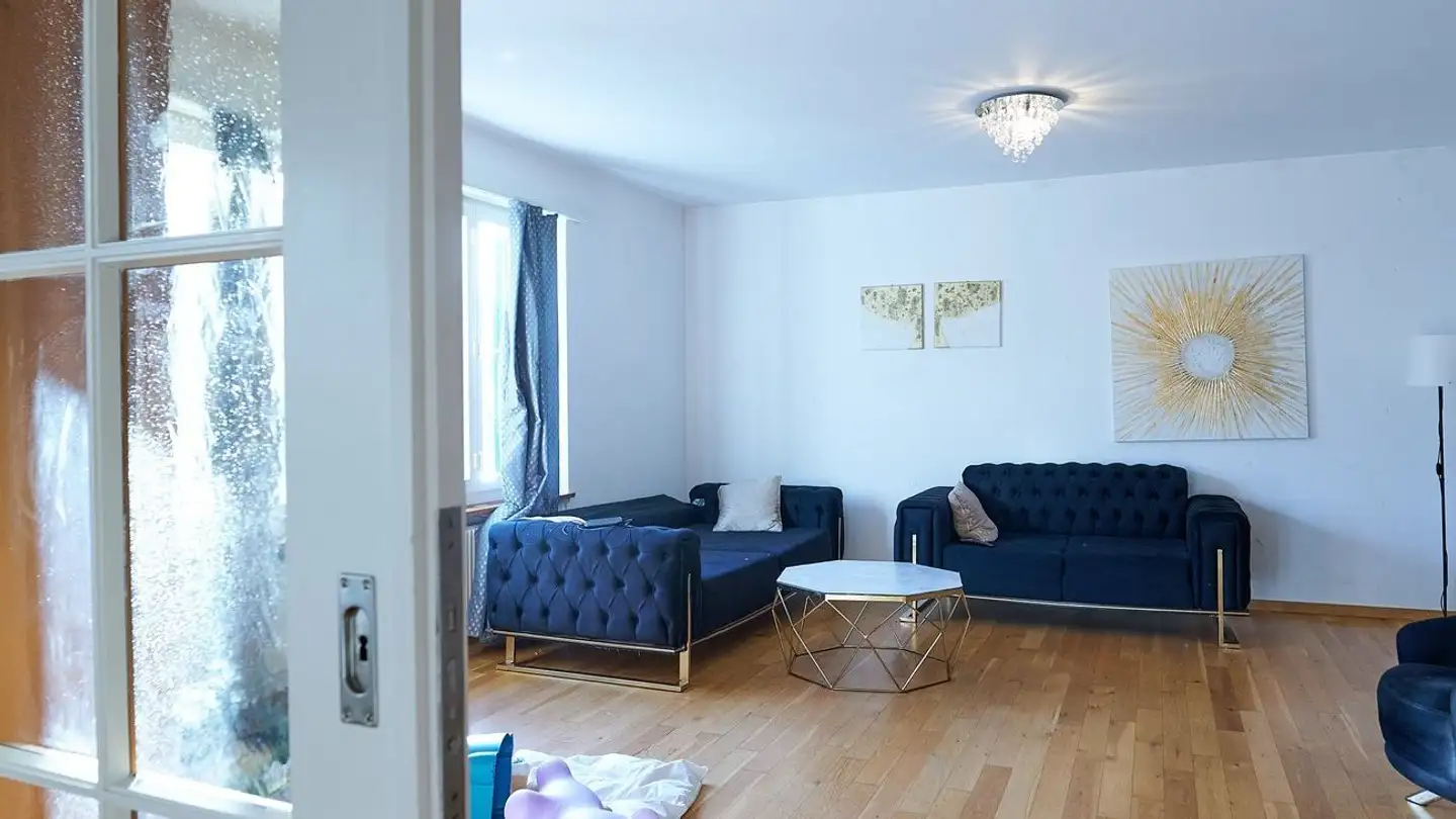 Casa singola in vendita - Sonnenrainstrasse 10, 4533 Riedholz - Foto 3