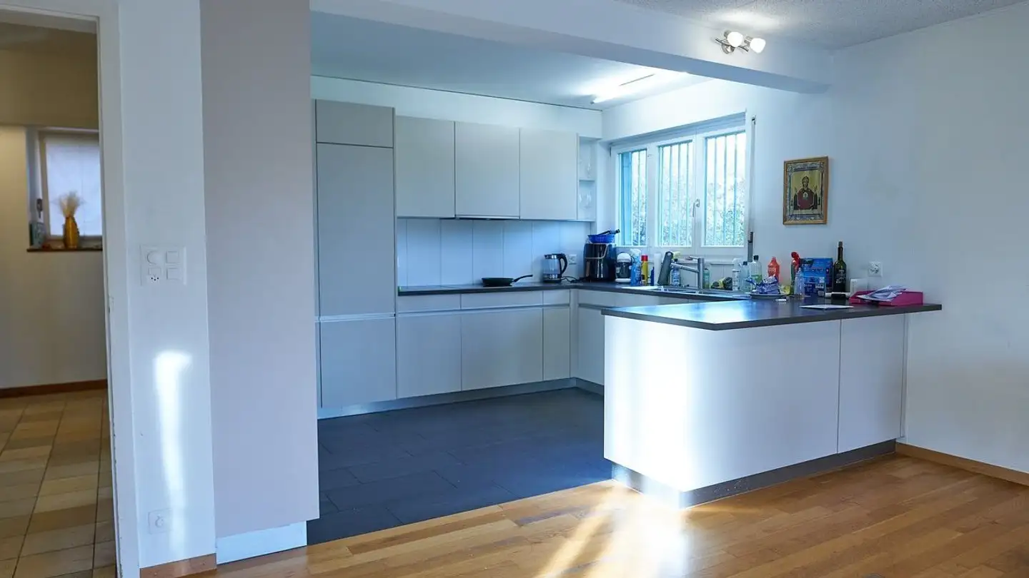 Casa singola in vendita - Sonnenrainstrasse 10, 4533 Riedholz - Foto 4