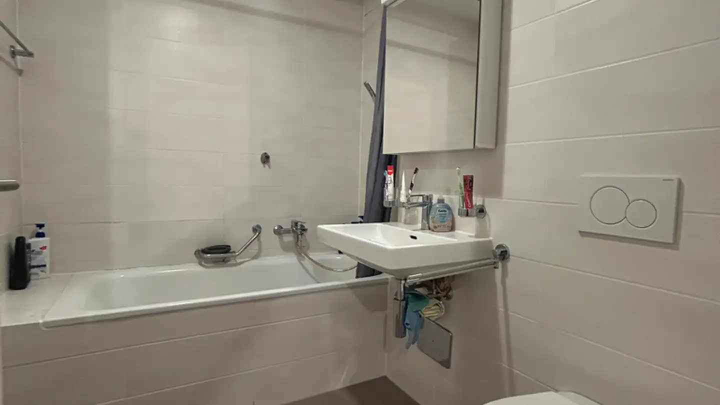 Wohnung mieten - Rue Saint-Roch 40, 1400 Yverdon-les-Bains - Foto 4
