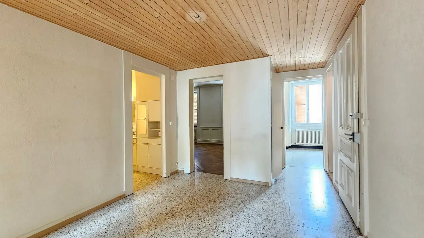 Appartamento in affitto - Rue Daniel-Jeanrichard 33, 2400 Le Locle - Foto 3