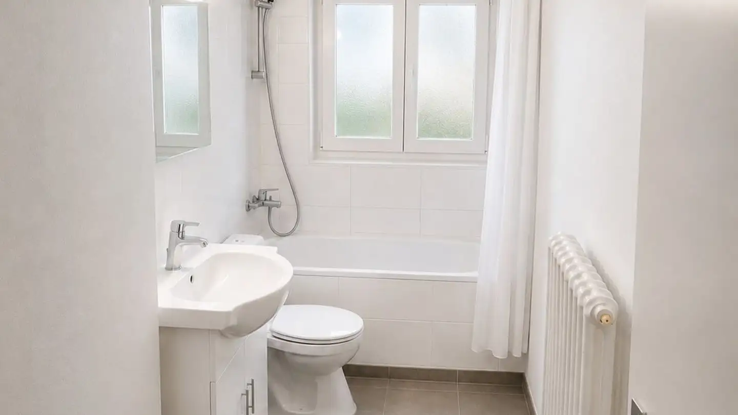 Appartement à louer - Kiesacker 2, 8340 Hinwil - Photo 3