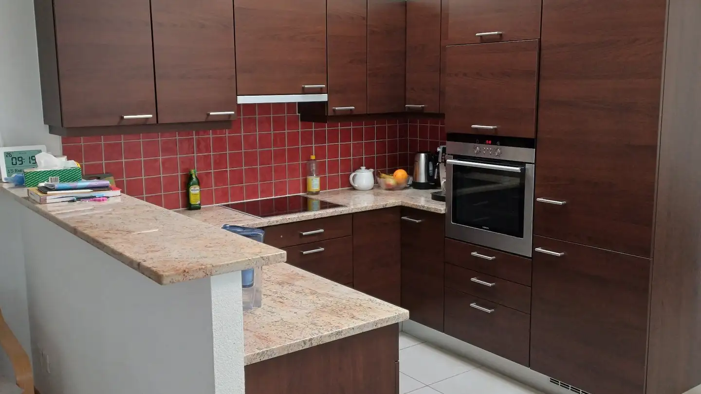 Wohnung mieten - Pérolles d'En Haut 12, 1752 Villars-sur-Glâne - Foto 2