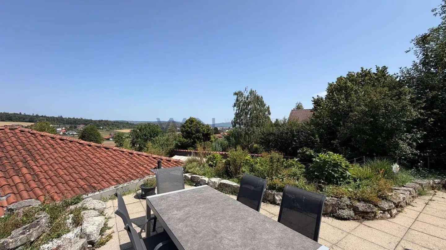 Single house for rent - 5246 Scherz