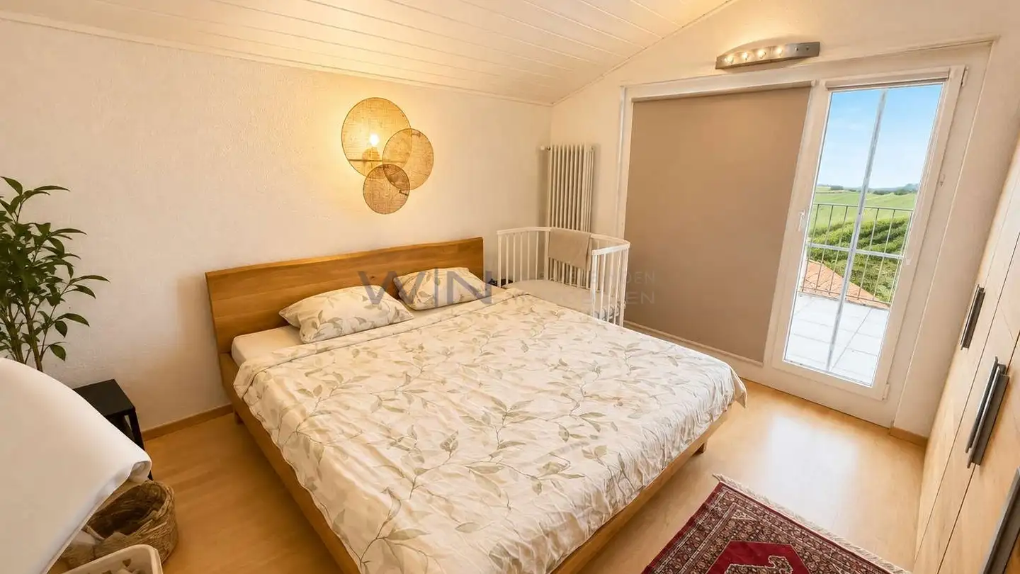 Single house for rent - 5246 Scherz - Photo 3