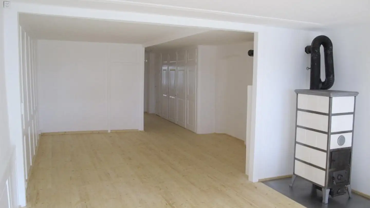 Apartment for rent - Obere Gasse 5, 7000 Chur - Photo 2