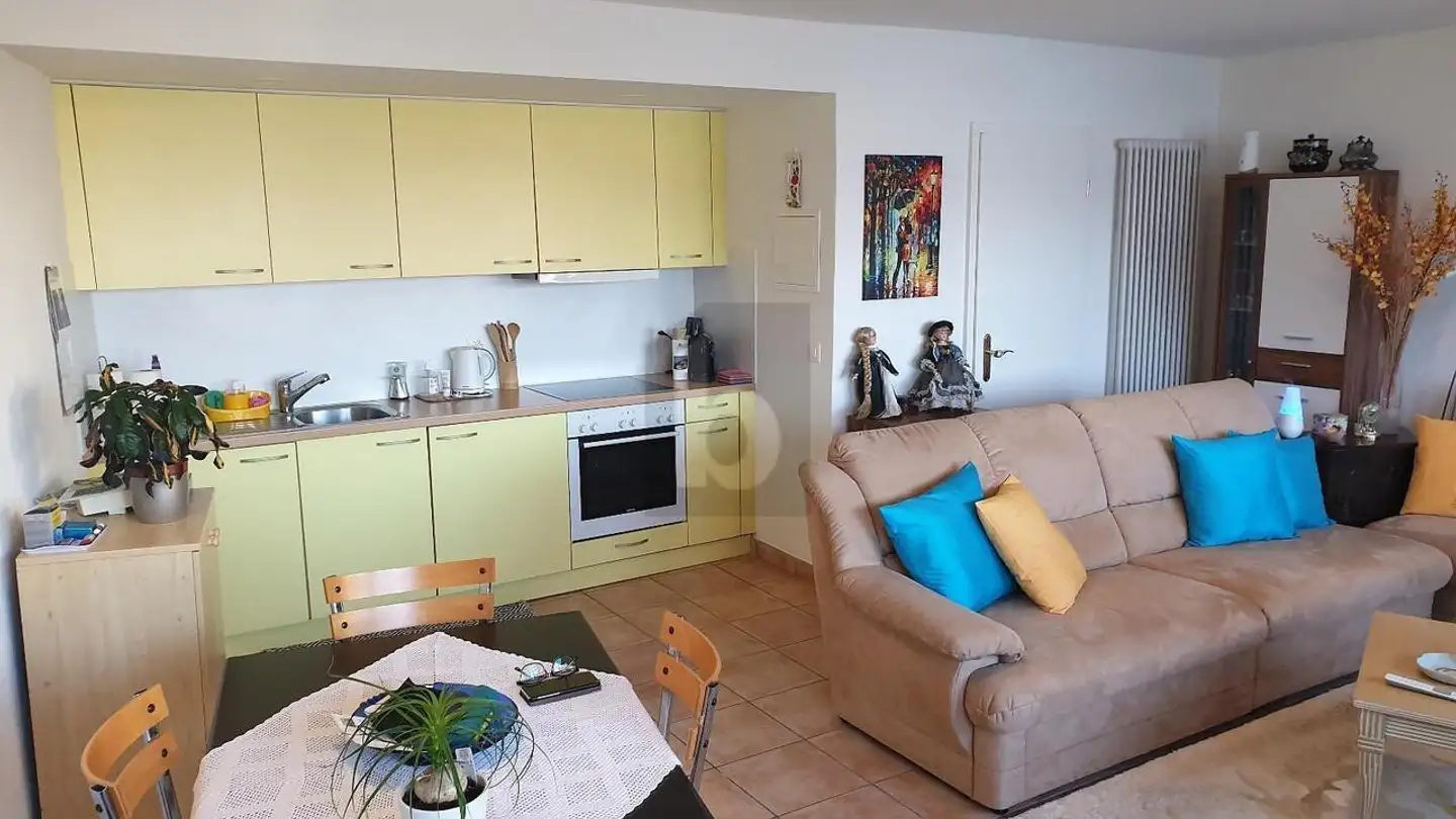 Casa grotta in vendita - Via Ronco, 6613 Porto Ronco - Photo 4