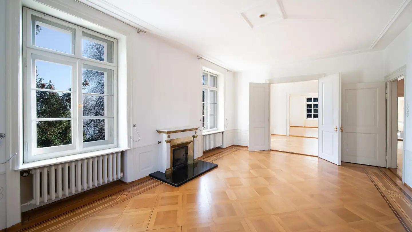 Villa à vendre - 8810 Horgen