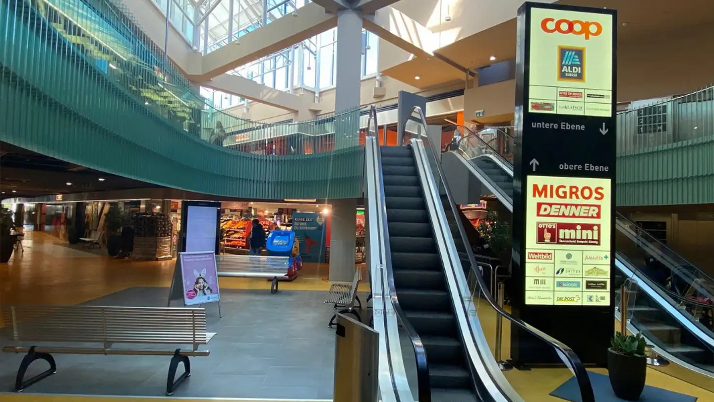 Office space for rent - Berg 23, 6032 Emmen - Photo 2