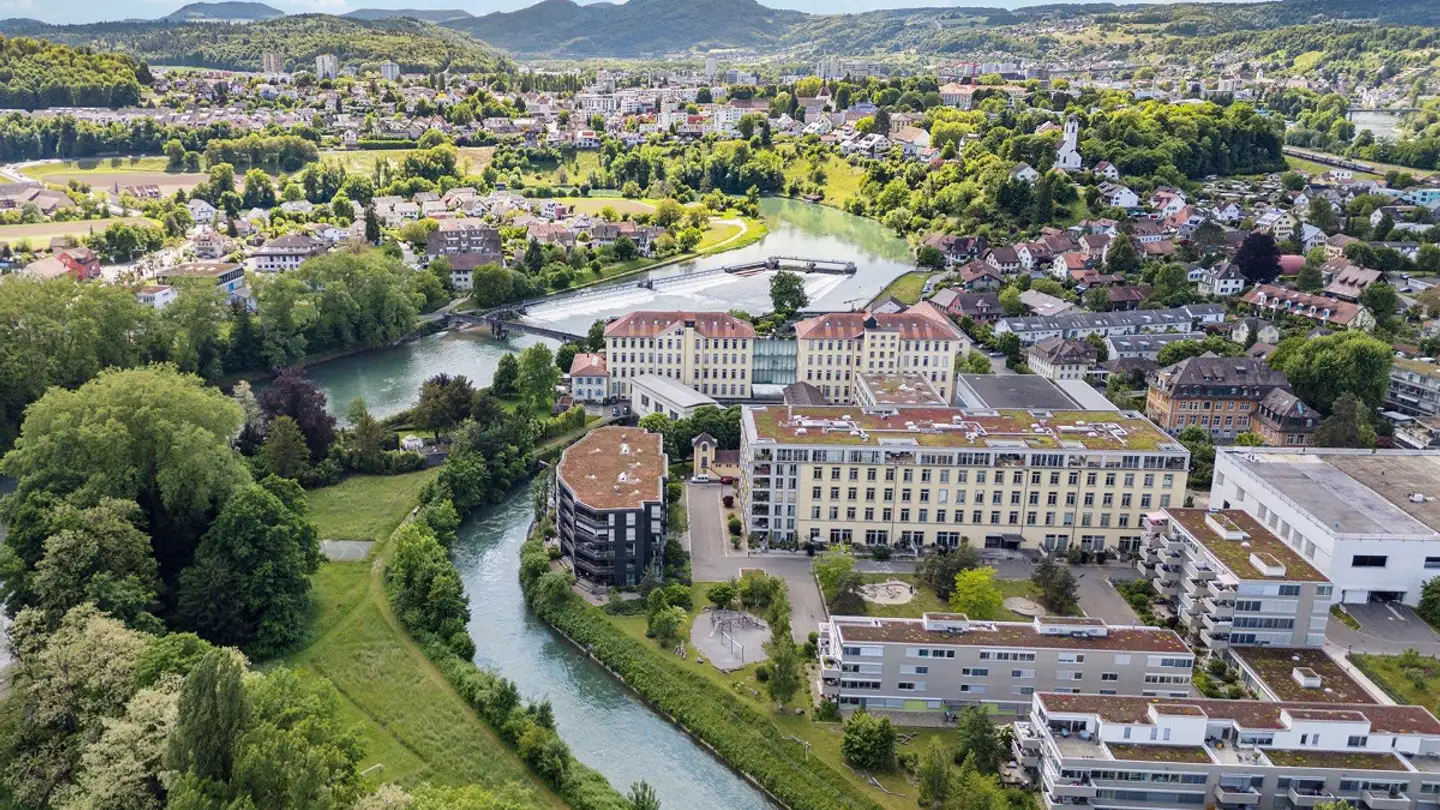 Loft in vendita - 5210 Windisch - Photo 3