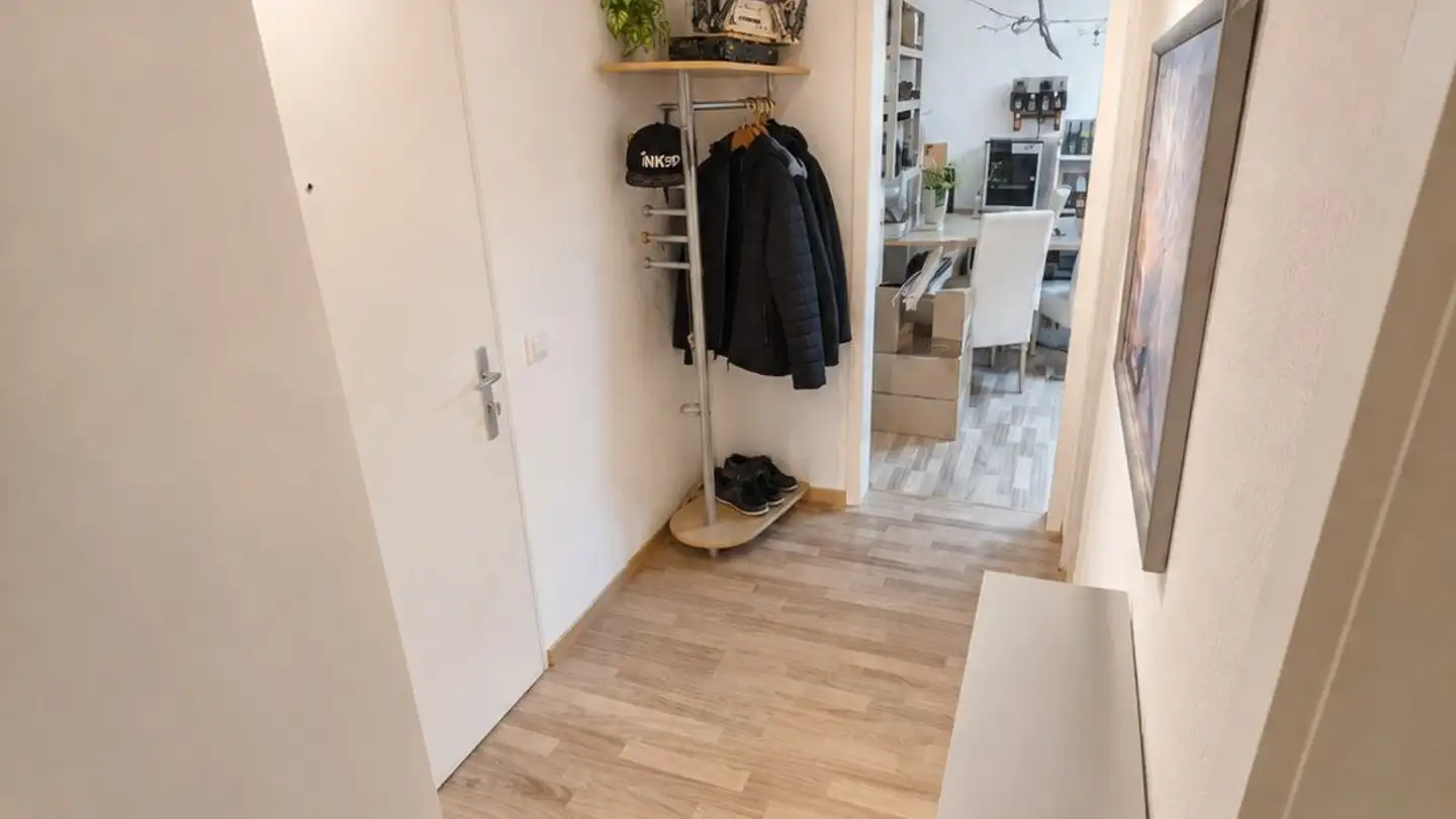 Appartement à louer - Kiesacker 2, 8340 Hinwil - Photo 4