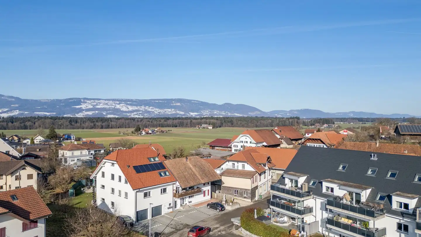 Appartamento in vendita - Dorfstrasse 2, 4554 Etziken